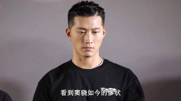 吴克群一句“花女人钱连狗都不如”拒何超莲