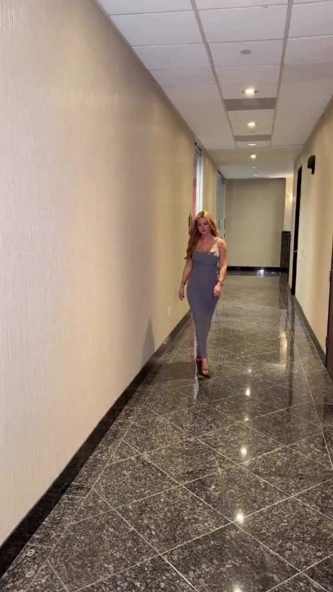 251022 Marie Dee又喊你上班
