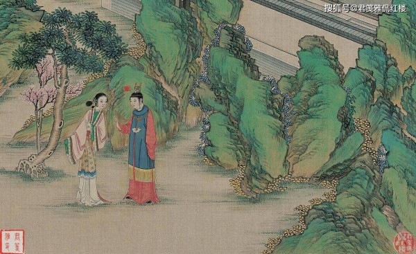 贾探春为什么叫“探春”?了解曹雪芹的用心,才知名字起得真妙