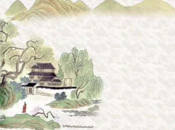 陈抟科举不中后,勘破红尘决意归隐写下一首诗,每一句都有大智慧