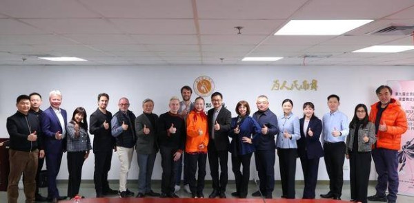 专家热议“中国芭蕾学派”,推动中国芭蕾自主知识体系建设