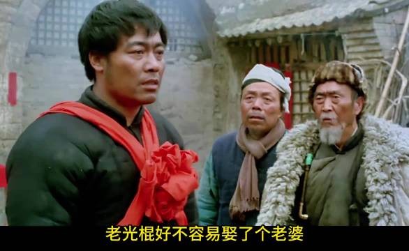 没想到啊,吴站长年轻时候就很能干,深得两个女人的爱