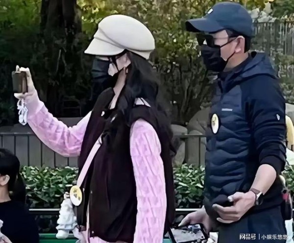 唐嫣三大平台沦陷,爱妻的罗晋却默不作声,恩爱7年终难抵现实?