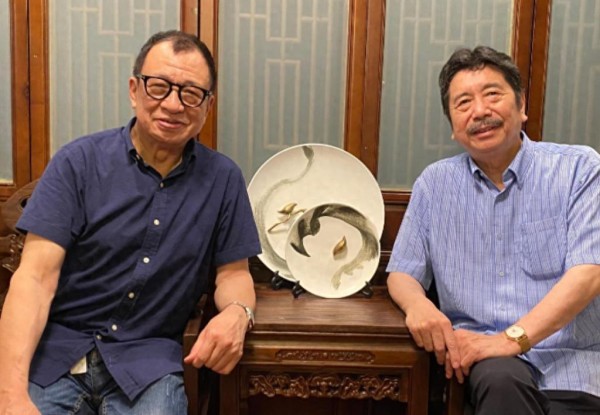 港剧“金牌绿叶”许绍雄逝世,享年76岁