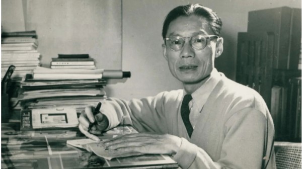 纪念夏衍诞辰125周年,他最重要的三部作品完成于上海