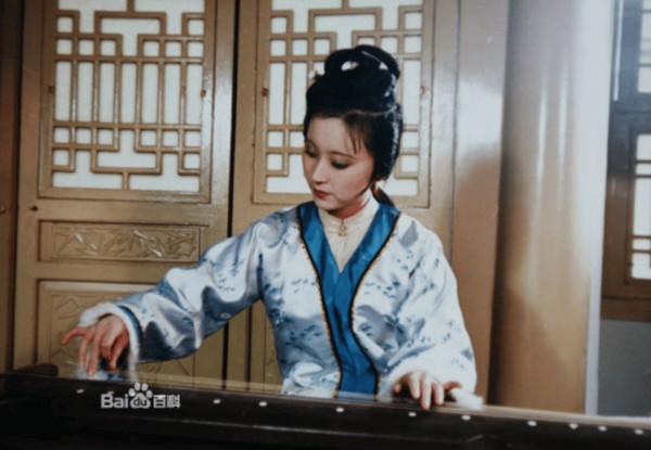 林黛玉进贾府的真相:不合理!不正常!官宦小姐不会住在亲戚家