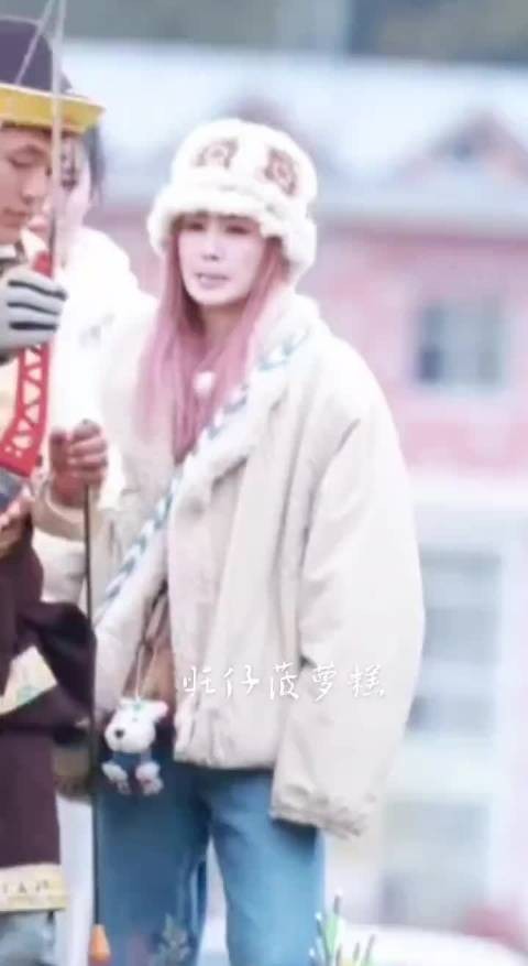 好的,这是改写的微博文案