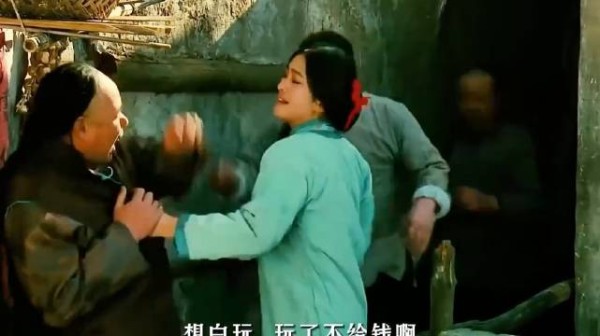 安德海看上同治帝的初恋,仗着慈禧的宠爱公然抢人