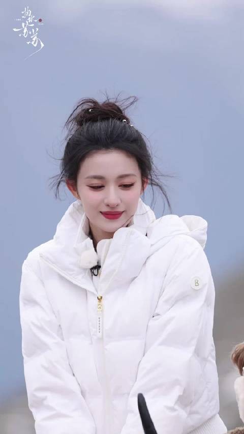 永远自由如风,永远为王楚然着迷