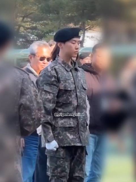 成绩优秀表彰奖! 好棒的hoshi _tigerinmymind