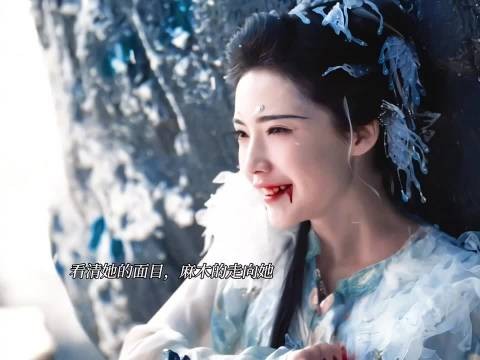 加奈那新剧饰演阴暗爬行病娇女