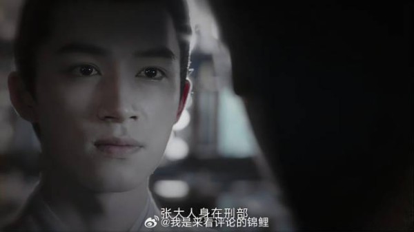 谢危清查逆党 哪料被张遮怀疑身份,看他如何应对