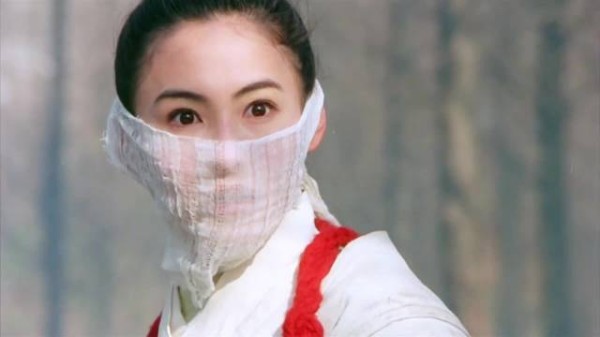 男人全身一百零八道穴位全被刺穿,可结果却毫发无损