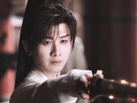 天地剑心还原名场面，王权富贵台词戳泪点