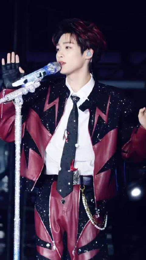 梓渝加盟大眼音乐节，六朝古都舞台献唱