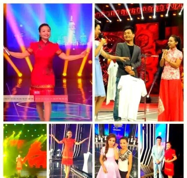 【西口关注】河曲骄子王丽的艺术人生