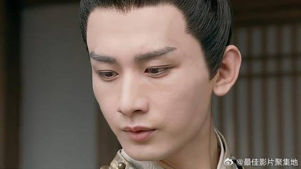 陛下认清自己内心 全成搜捕老婆,结局太心酸