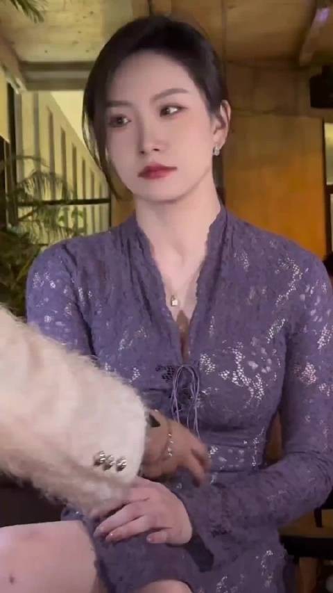 突然这么一下,太吓人了!