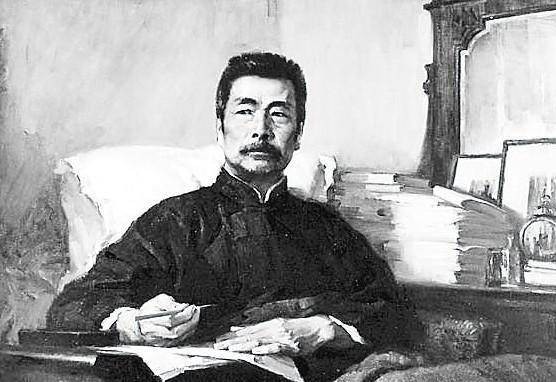 鲁迅的“经典文章”为何接连从教科书里删除了?有5个重要原因