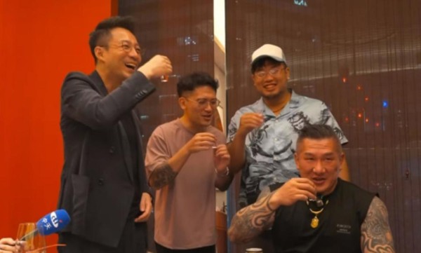 马筱梅真旺夫!汪小菲因网红馆长一番话,实现口碑暴增涨粉无数