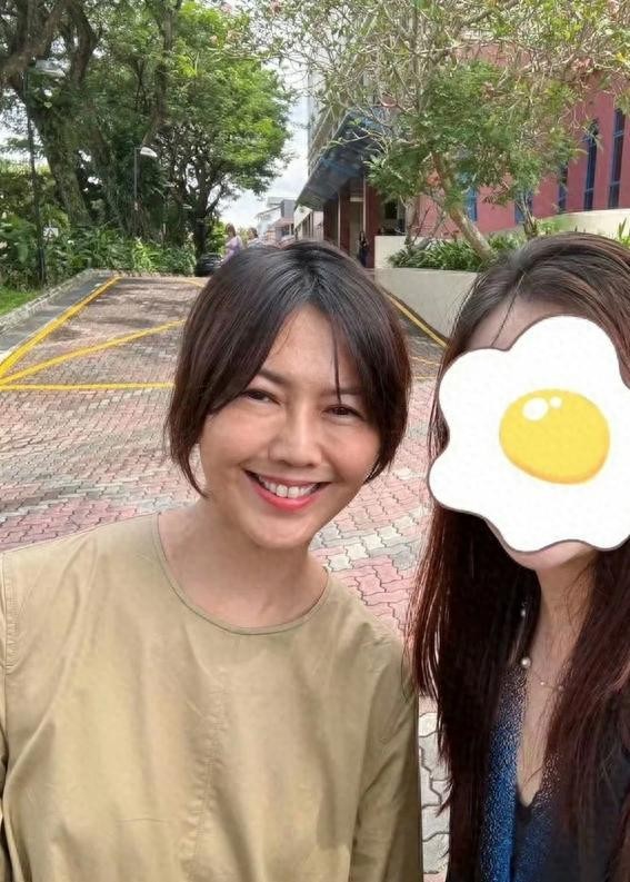 钱再多有什么用?孙燕姿如今的现状,给所有47岁以上女性提了个醒