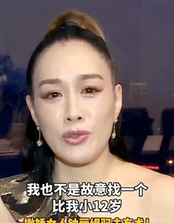 一个贪财一个好色,姐弟恋的“残酷”,在钟丽缇张伦硕身上应验了