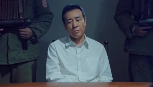 于和伟无台词表演获赞,崩溃戏成中戏北电教学案例