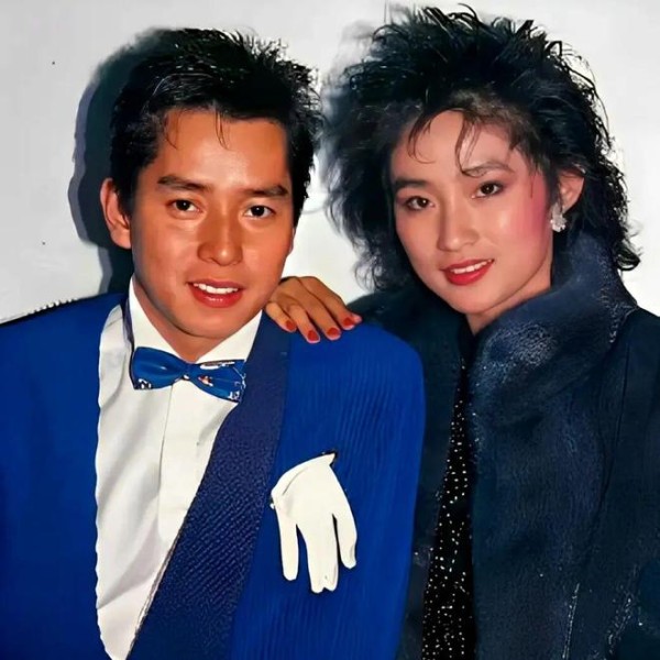 刘嘉玲怒怼肉娱小鲜肉,揭开香港天王们隐婚遮羞布