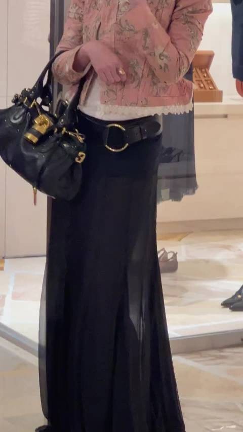 谁敢信陈慧琳已经53岁了