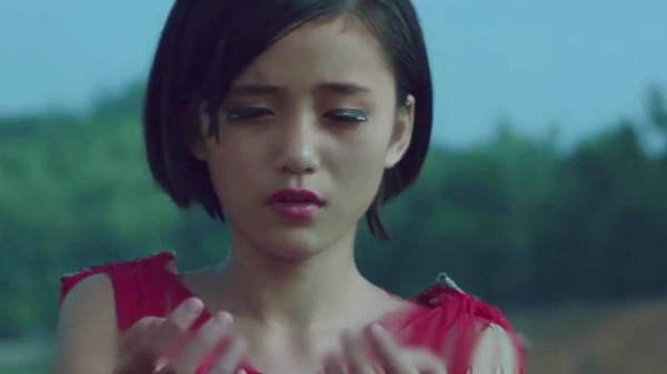 一个女孩的暑假,这场杀人案到底是梦境还是真实?