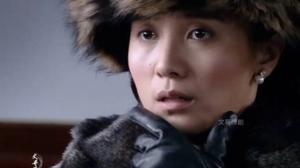 小叔子的一句话救了大嫂 悬崖宋佳张嘉译