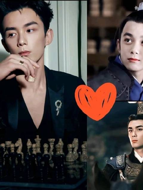 吴磊25岁仍无叛逆恋情，宝格丽晚宴优雅亮相