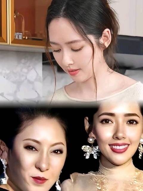 向太发声郭碧婷停更朋友圈，豪门婚姻现隐忧