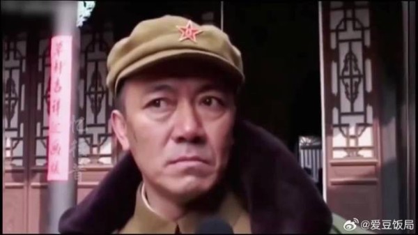 《亮剑》罕见拍摄花絮 李云龙真是走到哪都骂人 赵刚：短短两条你骂我两次！
