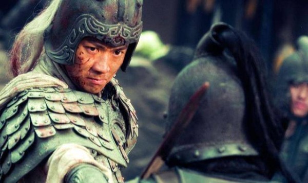 三国演义中，如果赵云和典韦一对一单挑，究竟谁更胜一筹