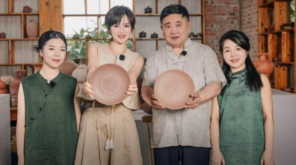 非遗技艺如何创新传承？这档节目给出答案