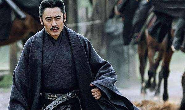 《三国演义》中，能领兵打仗，同时还能治理国家的五位人才排名