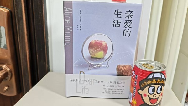 人生无解,如何与生活握手言和?