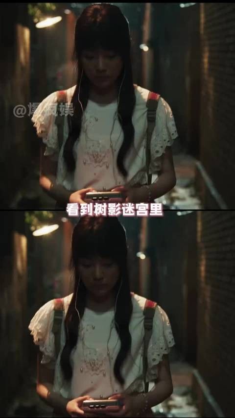 大家一定走夜路一定要注意安全啊! 女性 独居 树影迷宫 树影迷宫18年血色追凶