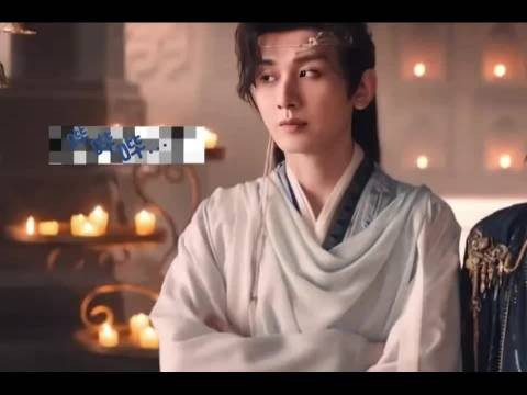 富贵终于做回自己了