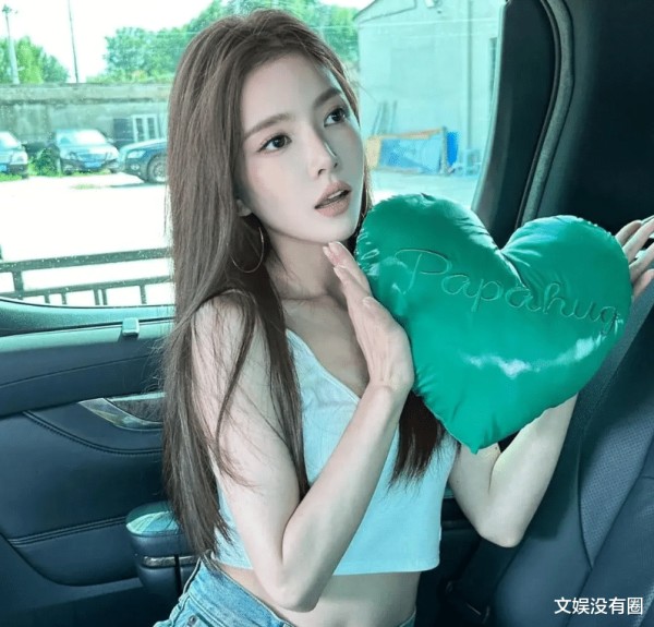 杜淳妻子回应被指侮辱宋慧乔：一个外国的天天像来像去，说点咱们中国的，我还能感到骄傲