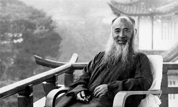 张大千把女儿闺蜜变成了妻子,不料二人的儿子,却成了人间悲剧