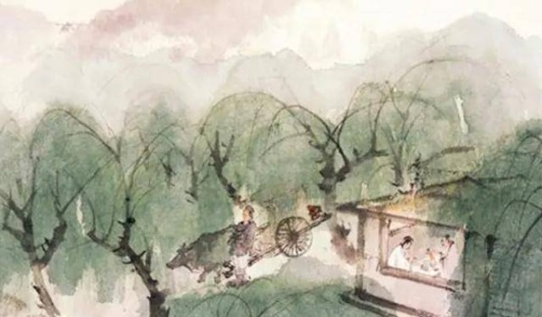 五绝第一《登鹳雀楼》,是哪出了问题?为何历代学者频频质疑