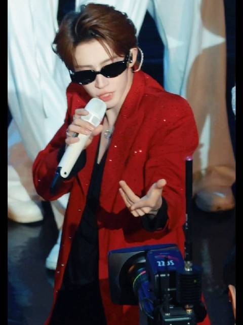 黄昏从不是落幕，是夜的开场~ 《偶像的黄昏》直拍