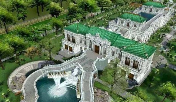 圆明园12兽首如今下落何方?12兽首拍卖价24年翻了近万倍!