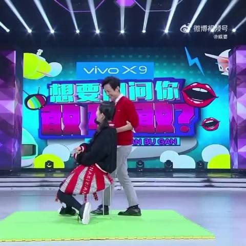 谢娜晒照为李维嘉庆生，两人情谊深厚