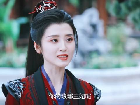 琅琊王一生为他人考虑成少歌系列白月光