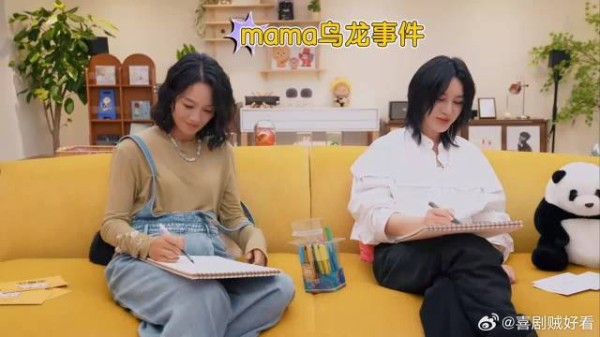 郭碧婷过敏方式太惨,吃米饭都过敏,果然天生富太太命