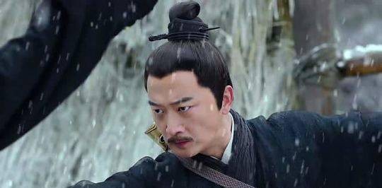 盘点《射雕英雄传》的5处逻辑性错误