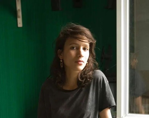 斩获柏林金熊!这位勇敢的女导演一战封神!